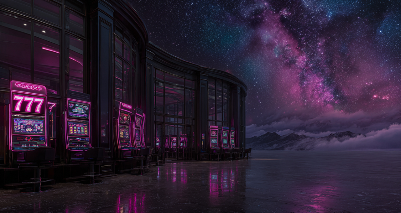 Epic Casino
